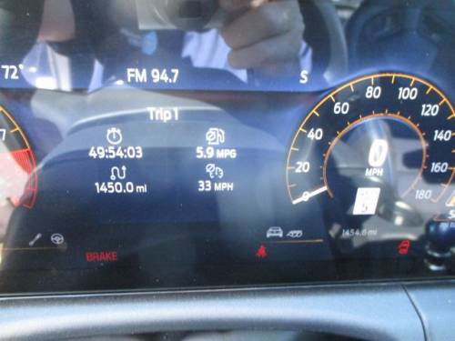 Used 2024 Ford Mustang Dark Horse w/ Dark Horse Handlin Package image 7