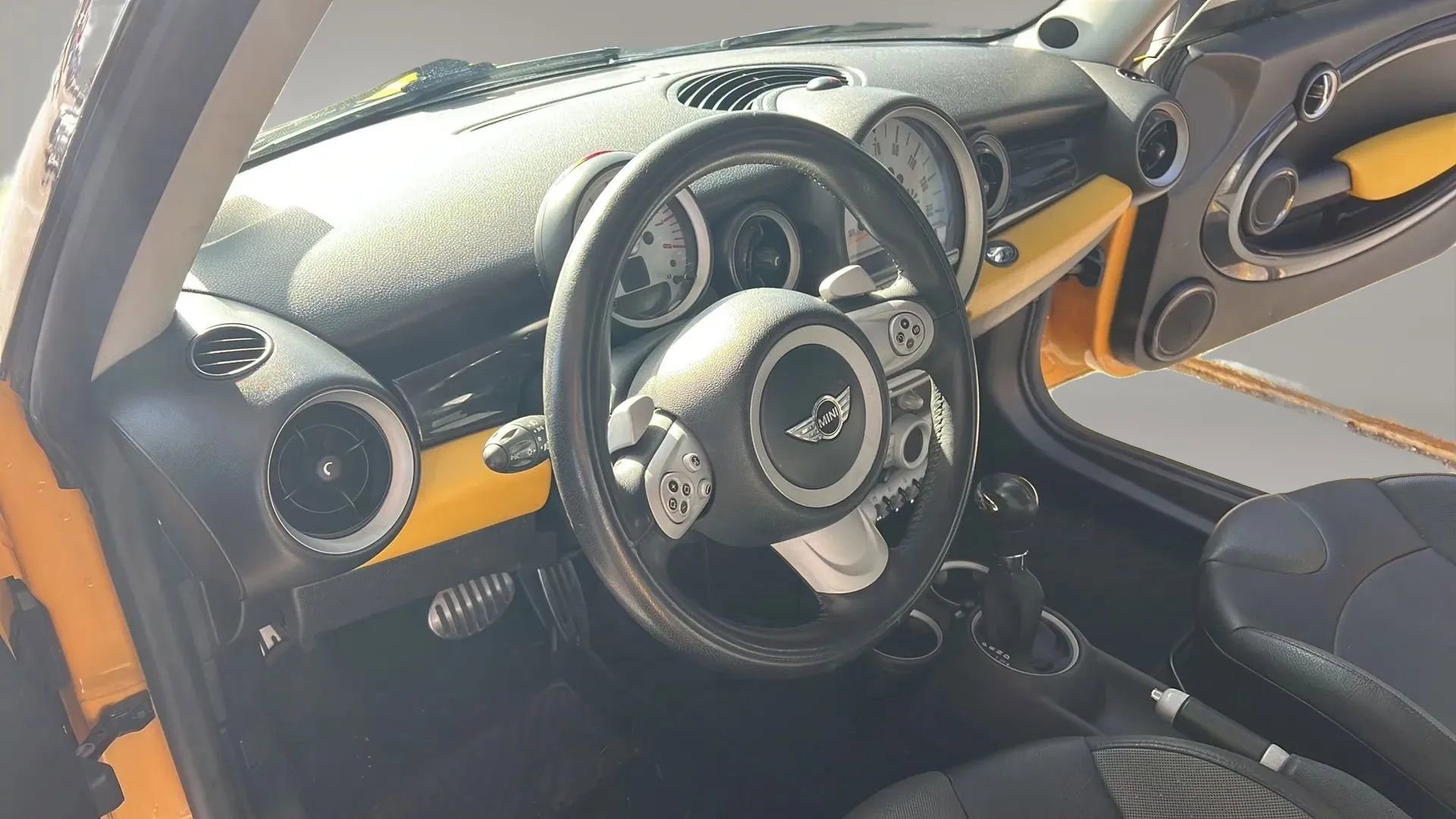 Used 2008 MINI Cooper S image 33