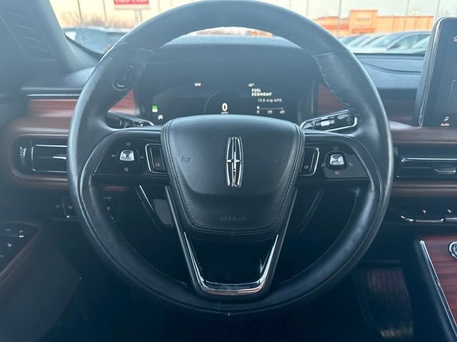 Certified 2023 Lincoln Aviator Reserve w/ Elements Package Plus image 18