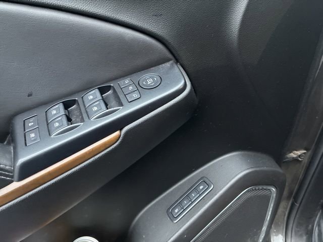 Used 2019 GMC Yukon XL Denali w/ Open Road Package image 12