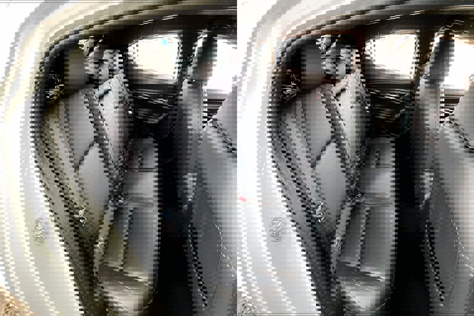 Used 2021 MAZDA MAZDA3 s image 20