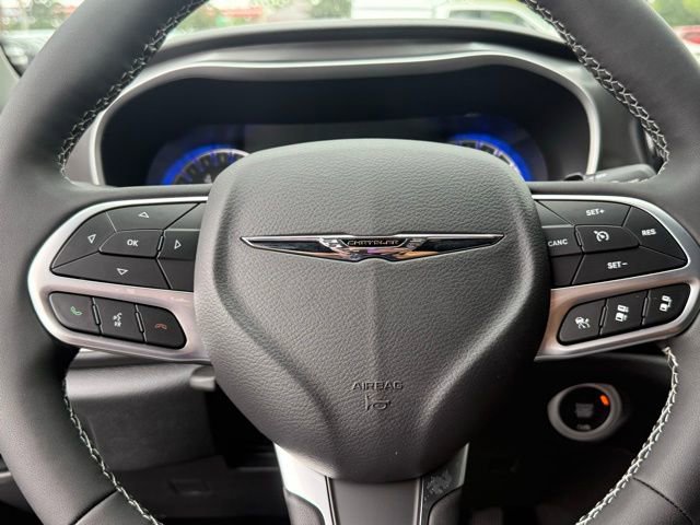 New 2026 Chrysler Voyager LX image 23