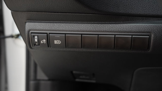 Used 2024 Toyota Corolla SE FWD image 19