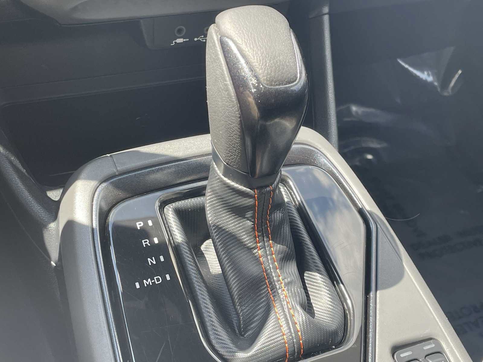 Certified 2024 Subaru Crosstrek 2.5i Limited AWD/4WD image 22