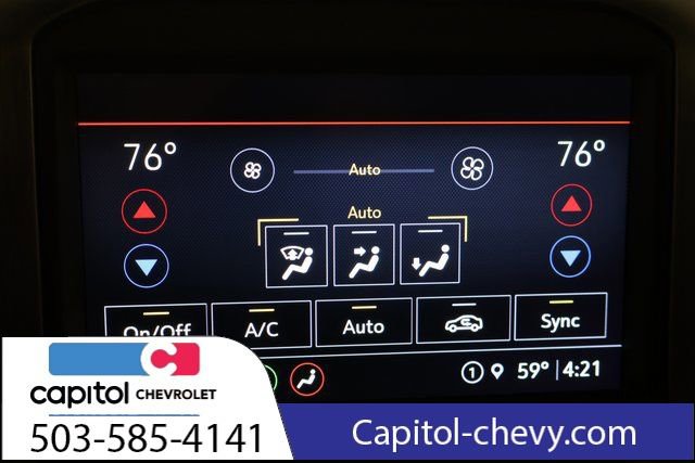 Used 2023 GMC Sierra 3500 Denali w/ Denali Ultimate Package AWD/4WD image 27