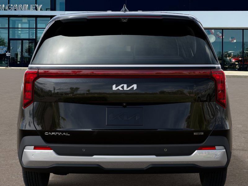 New 2026 Kia Carnival LXS image 13