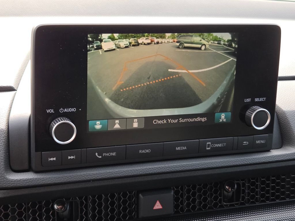 Certified 2024 Honda CR-V Sport image 13