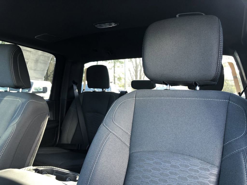 New 2026 RAM 2500 Big Horn image 21