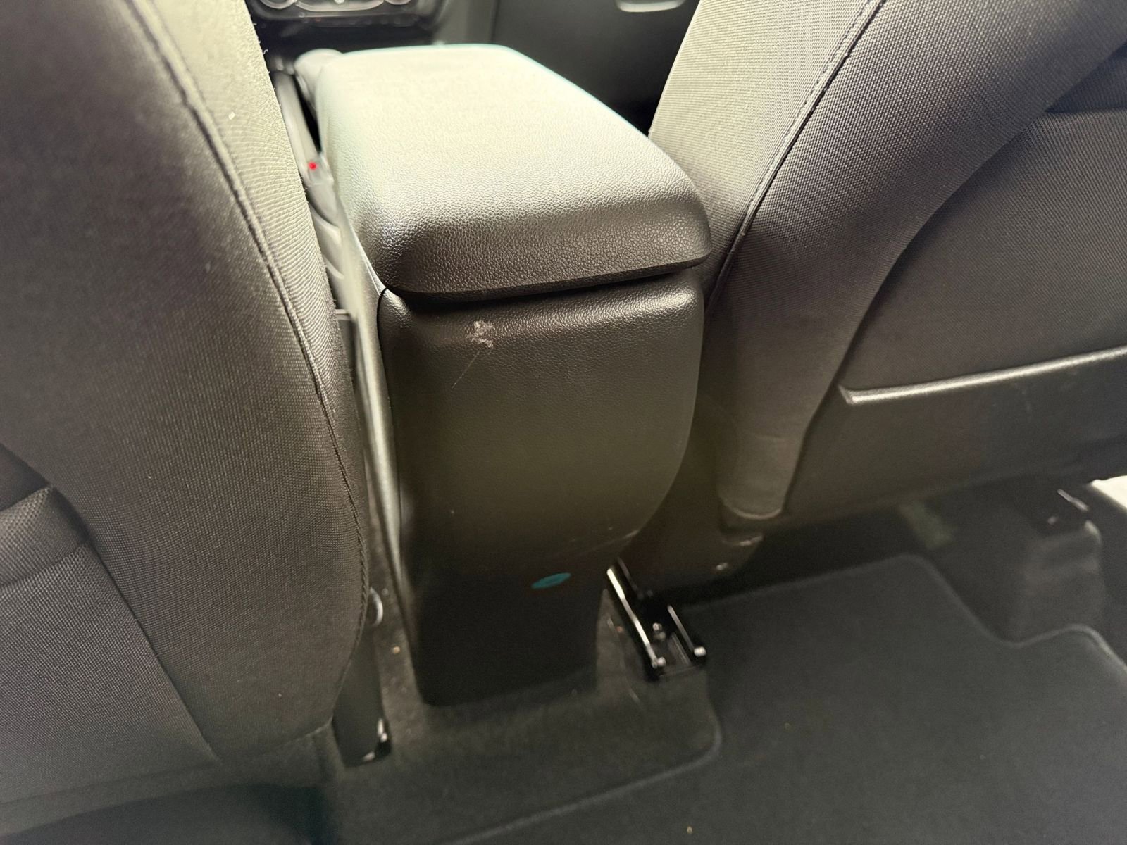 Used 2025 Chevrolet TrailBlazer LT image 25