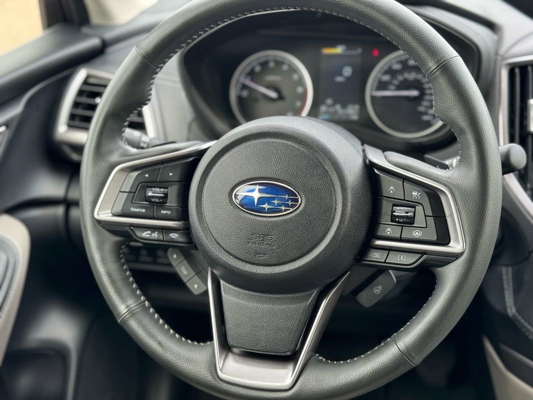 Used 2023 Subaru Forester Limited image 20