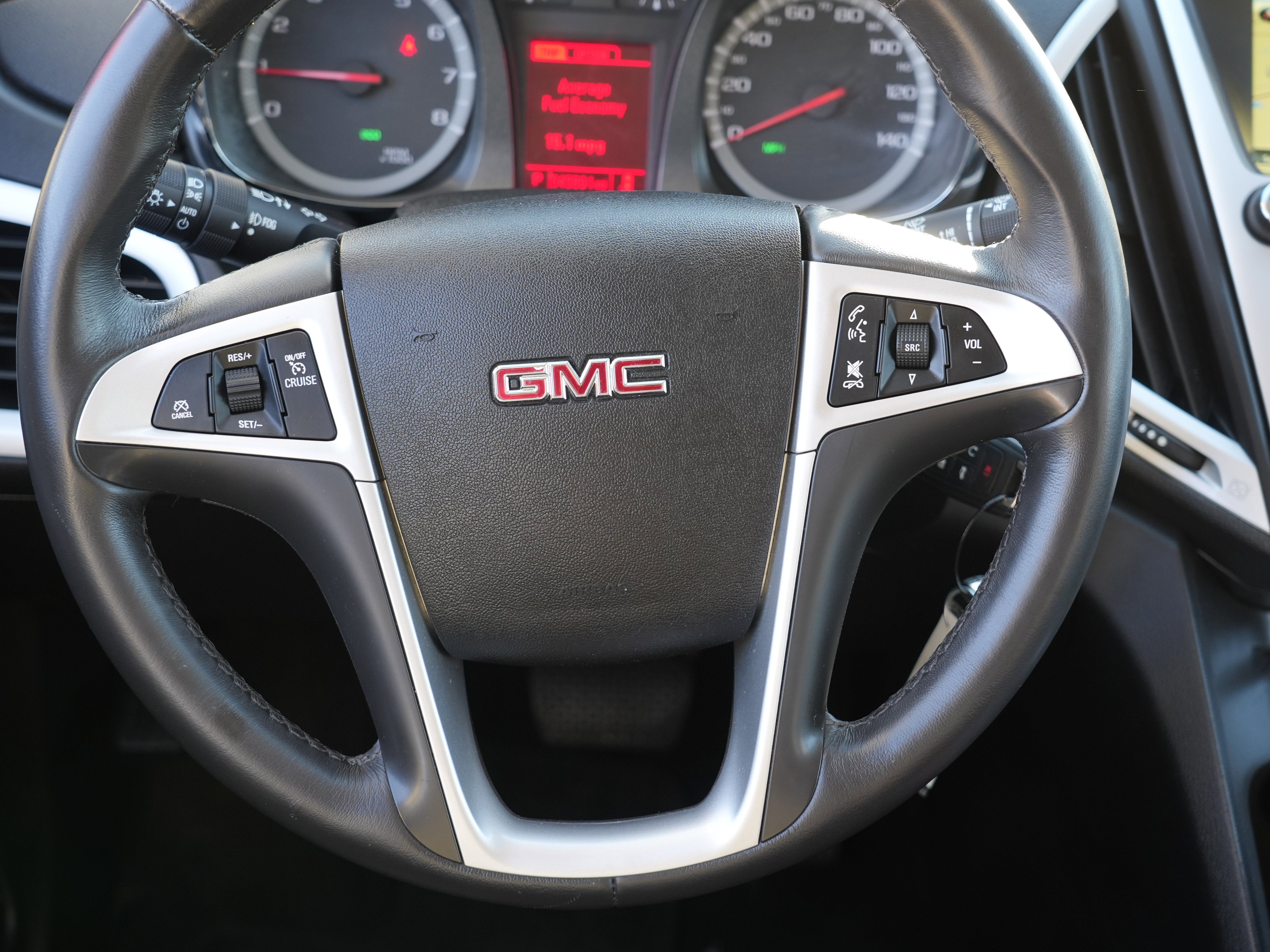 Used 2014 GMC Terrain SLT image 23