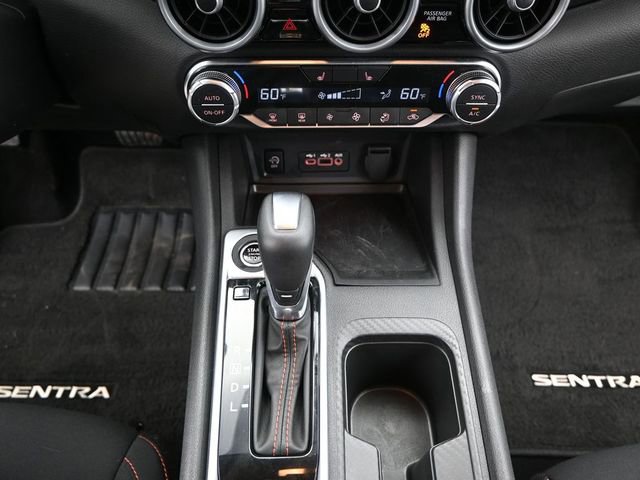 Used 2024 Nissan Sentra SR image 8