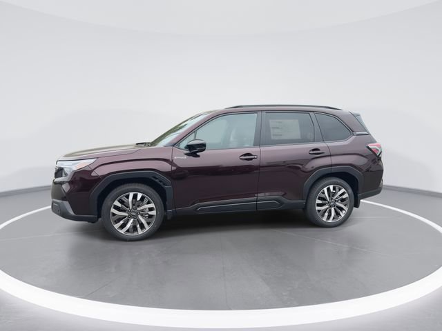 New 2026 Subaru Forester Touring AWD/4WD image 4