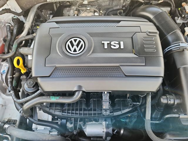 Certified 2025 Volkswagen Jetta GLI Autobahn FWD image 13