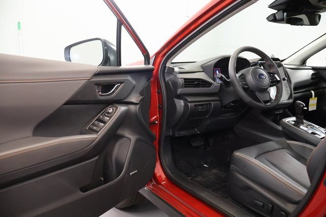 New 2026 Subaru Crosstrek 2.5i Limited w/ Crosstrek Mirror Package AWD/4WD image 9