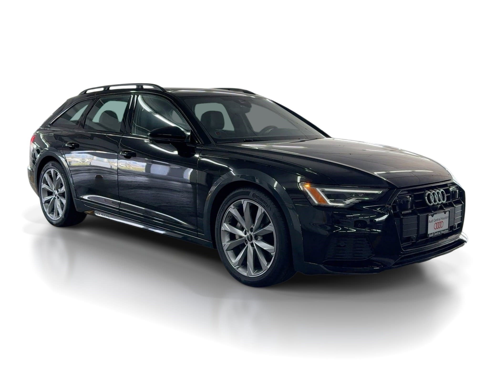 New 2026 Audi A6 Premium Plus image 7