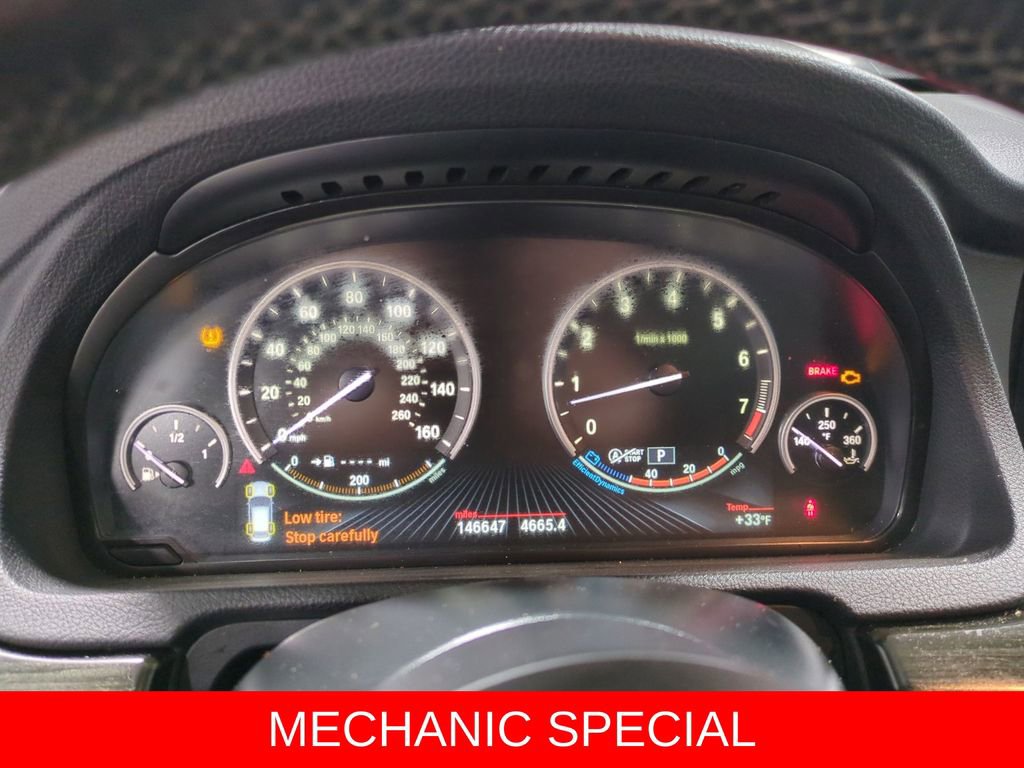 Used 2015 BMW 550i Gran Turismo xDrive image 33