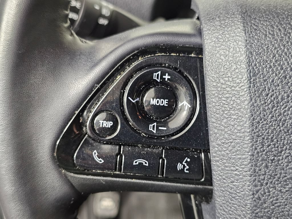 Used 2020 Toyota Prius XLE w/ Advanced Technology Package AWD/4WD image 28