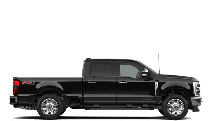 New 2026 Ford F250 Lariat image 5
