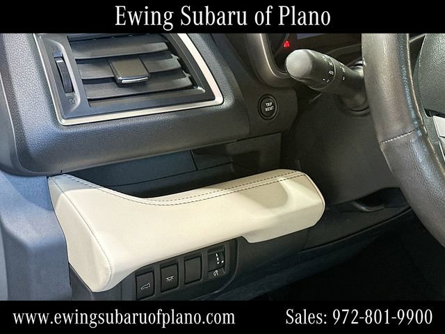 Used 2023 Subaru Ascent Limited w/ Technology Package AWD/4WD image 10
