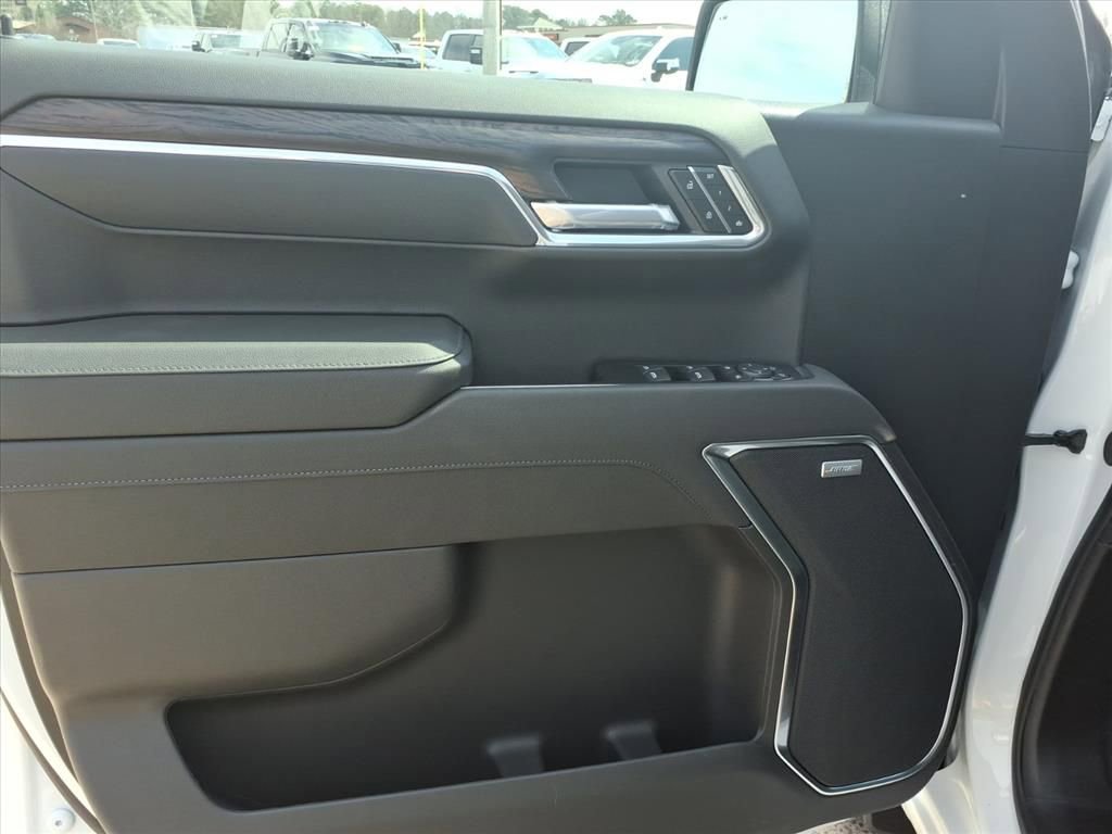 New 2026 GMC Sierra 1500 SLT w/ SLT Premium Plus Package image 14