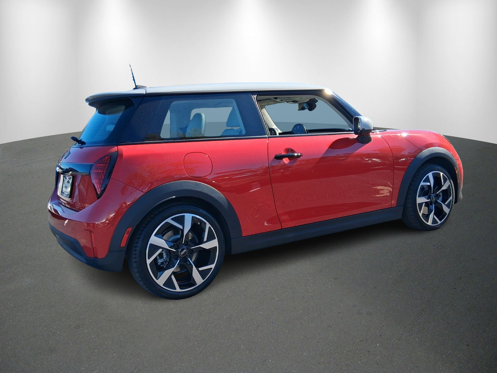 Used 2025 MINI Cooper S image 7