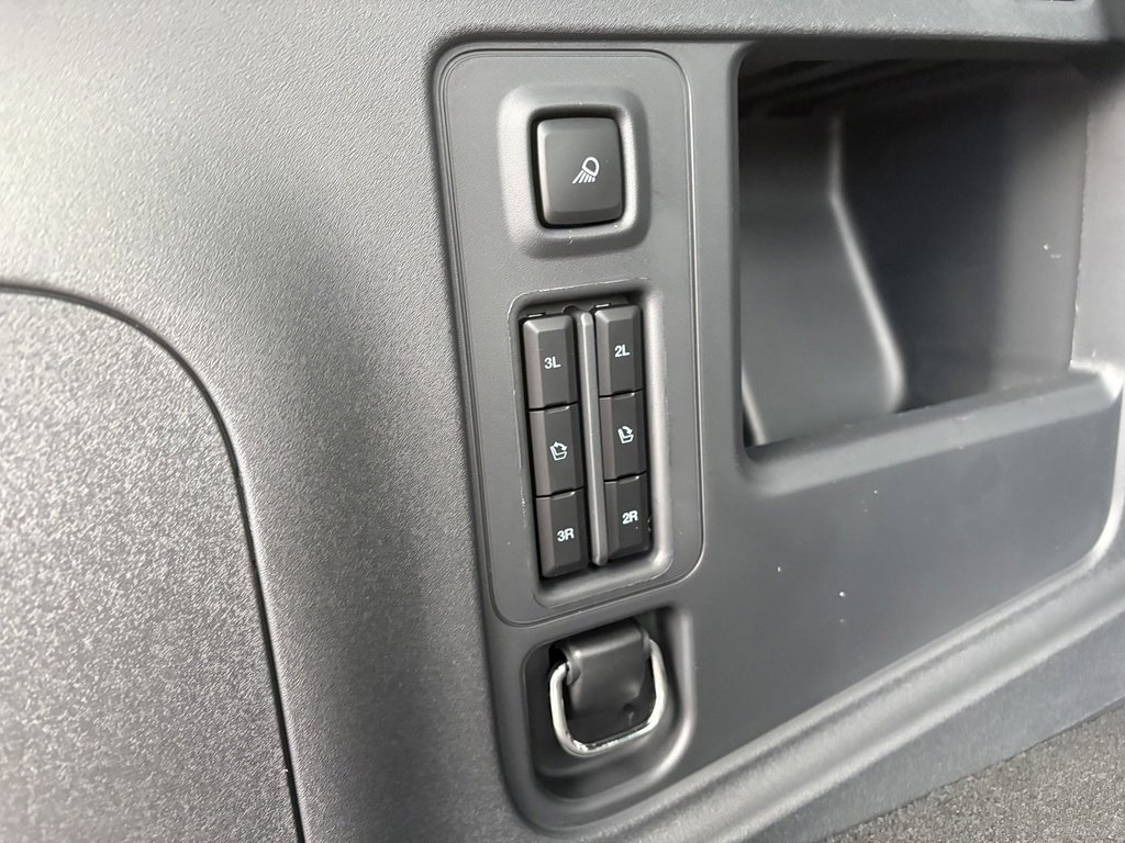 New 2026 Ford Expedition Tremor image 10