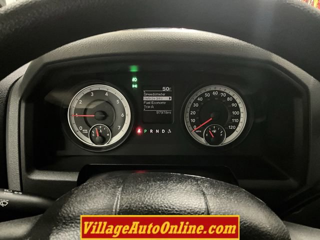 Used 2013 RAM 1500 Express image 16