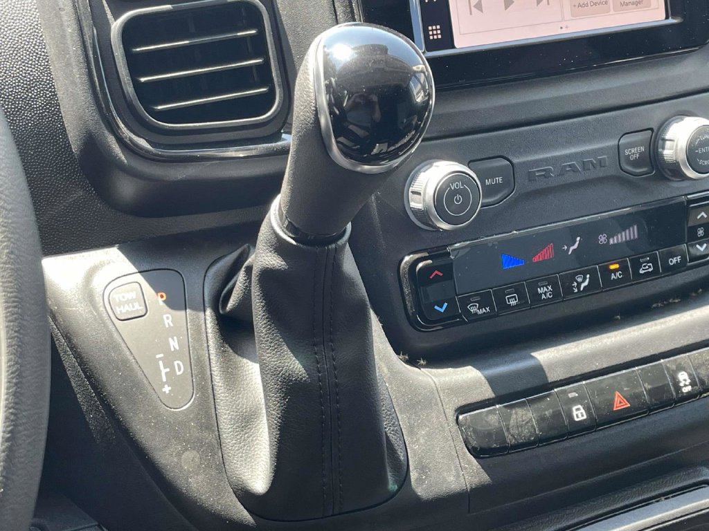 New 2026 RAM ProMaster 3500 w/ Convenience Group FWD image 31