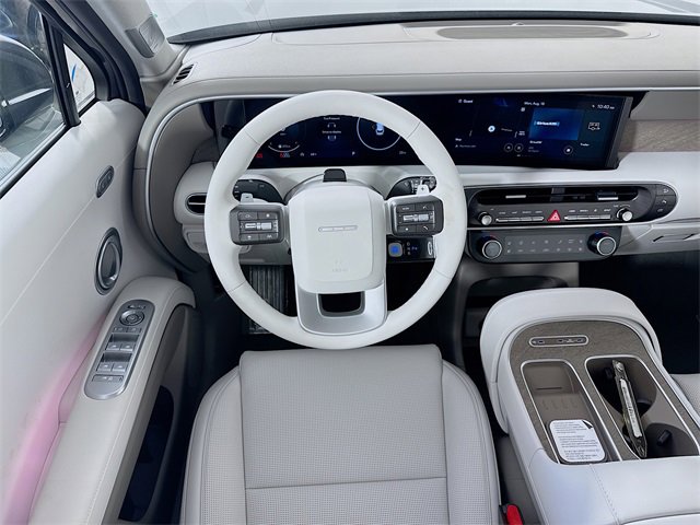 New 2026 Hyundai Palisade Limited image 16