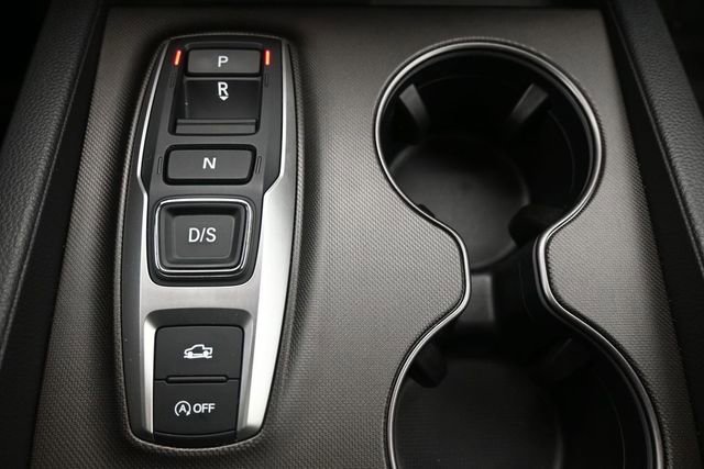 Used 2024 Honda Ridgeline TrailSport image 31