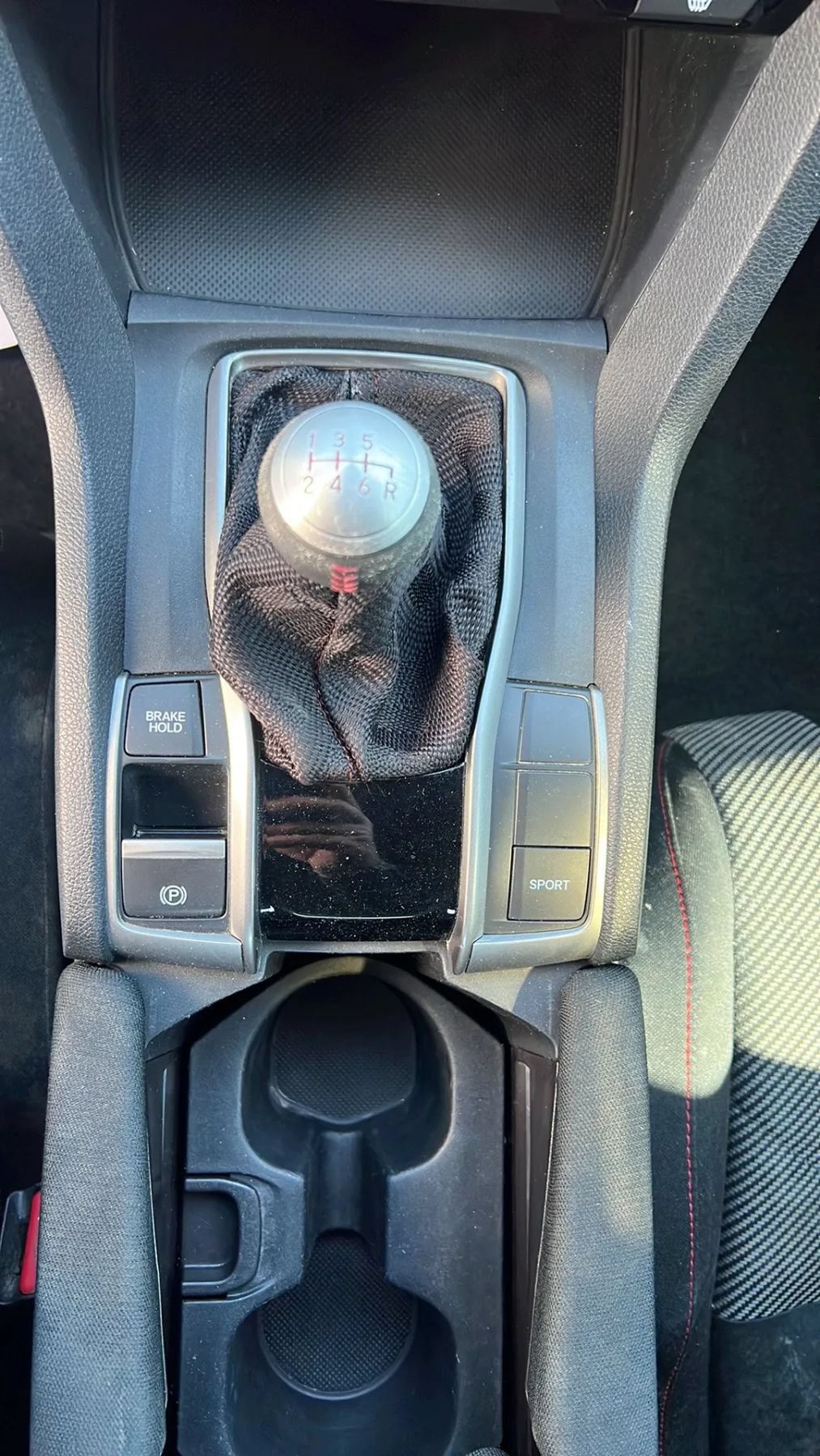 Used 2018 Honda Civic Si image 25