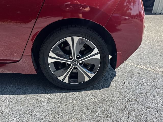 Used 2018 Nissan Leaf SV w/ SV Technology Package FWD image 33