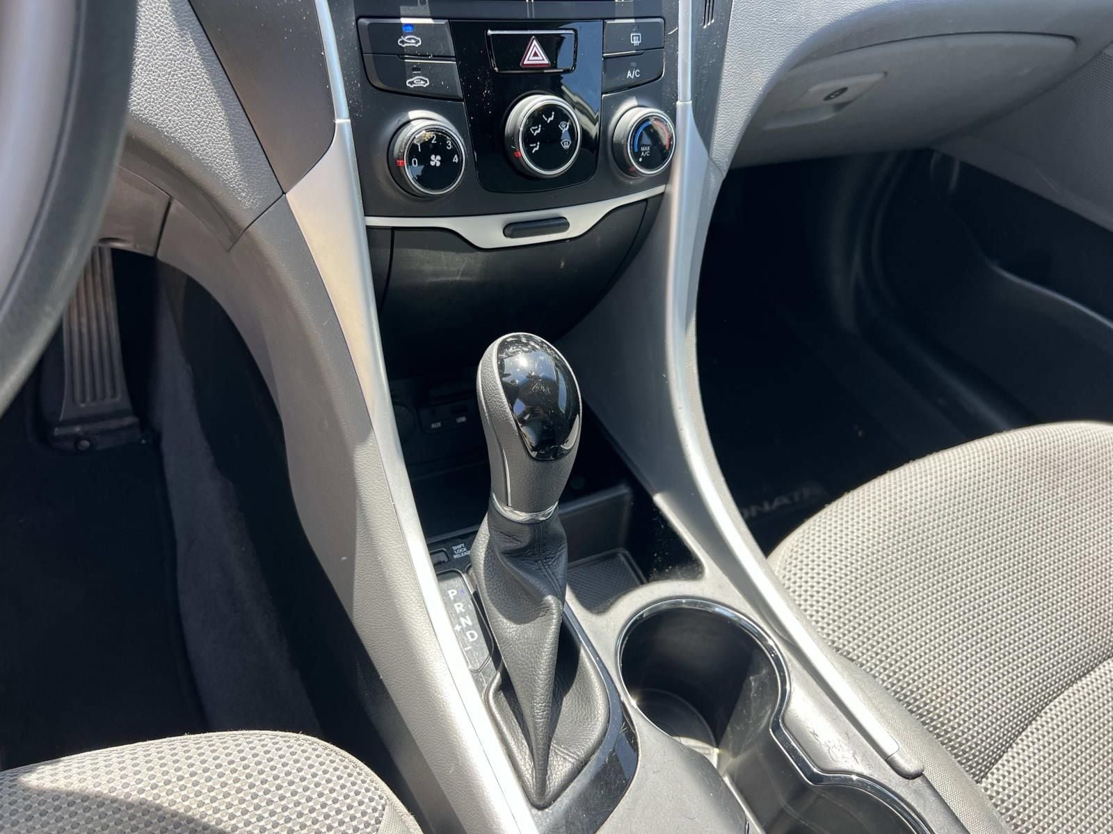 Used 2014 Hyundai Sonata GLS w/ Popular Equipment Group 2 FWD image 30