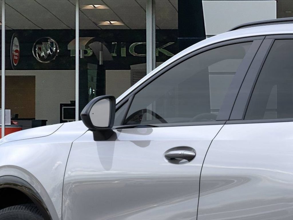 New 2026 Buick Envision Sport Touring AWD/4WD image 5