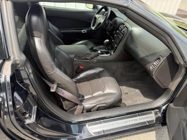 Used 2008 Chevrolet Corvette Coupe RWD image 7