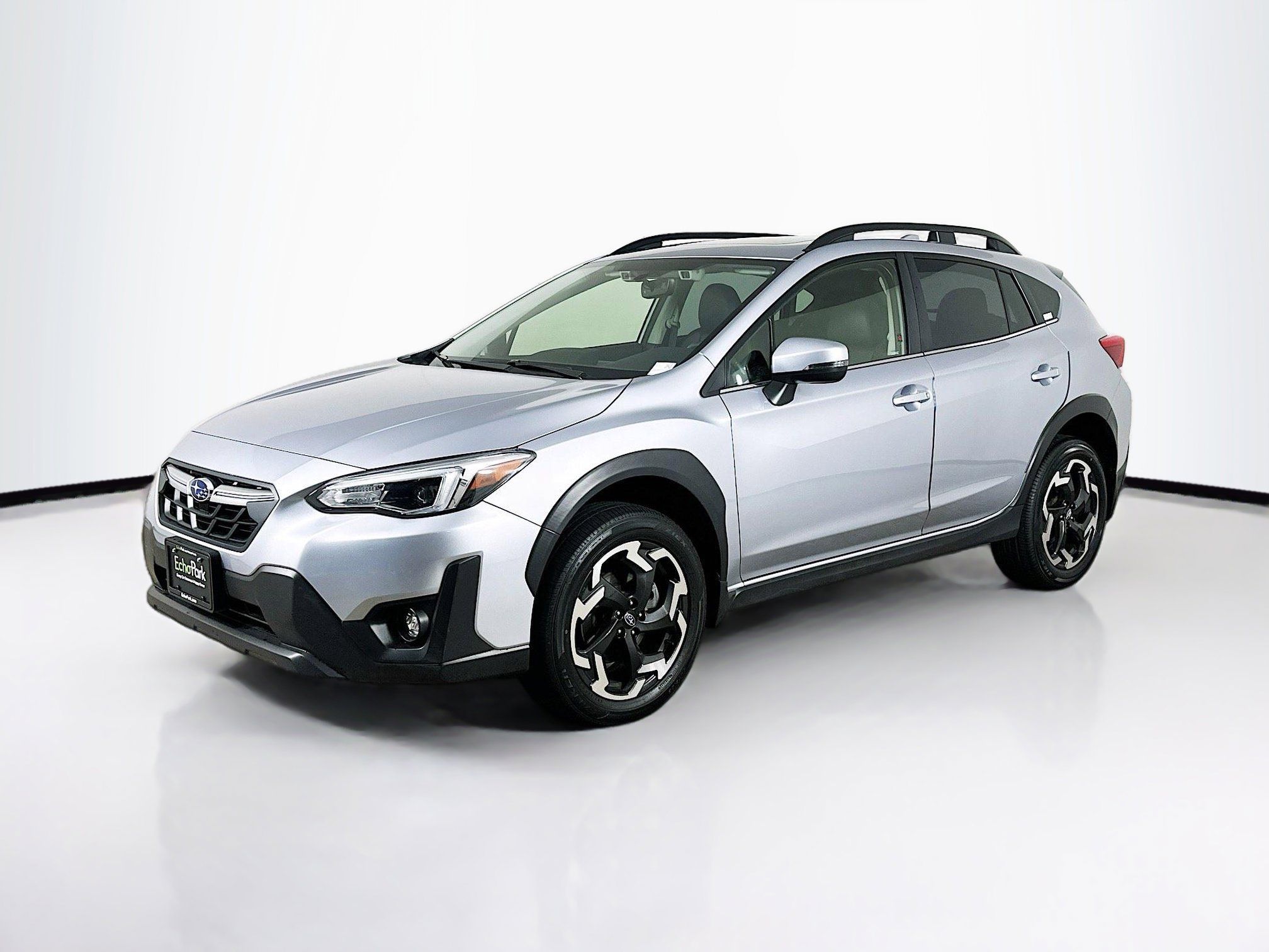 Used 2023 Subaru Crosstrek 2.5i Limited image 3