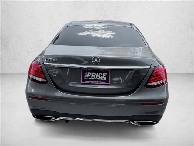 Used 2017 Mercedes-Benz E 300 image 6