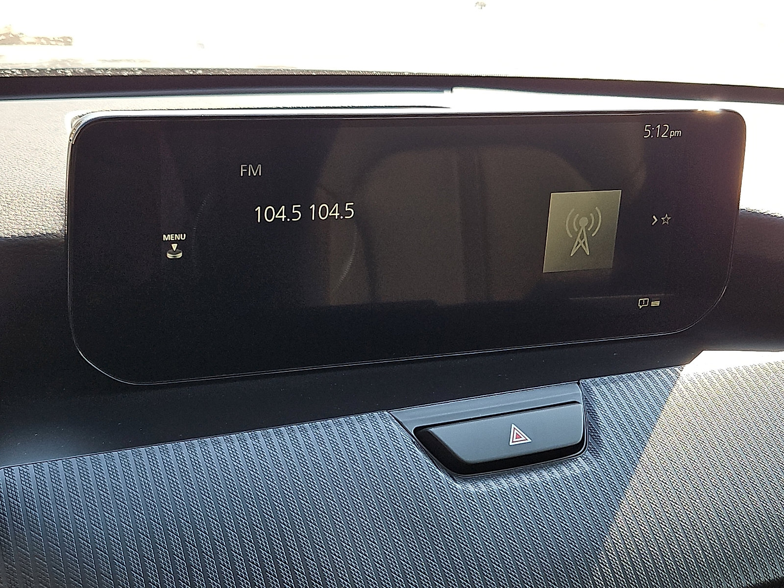 New 2026 MAZDA CX-90 3.3 Turbo w/ Select Package image 14