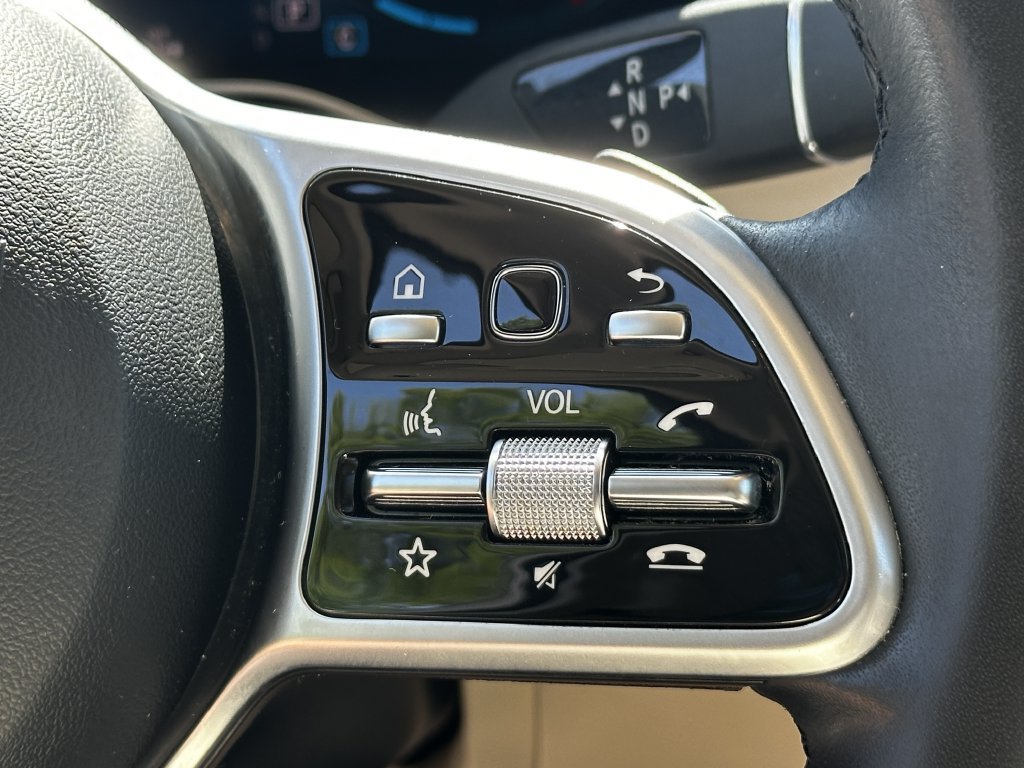 Certified 2022 Mercedes-Benz GLC 300 image 29