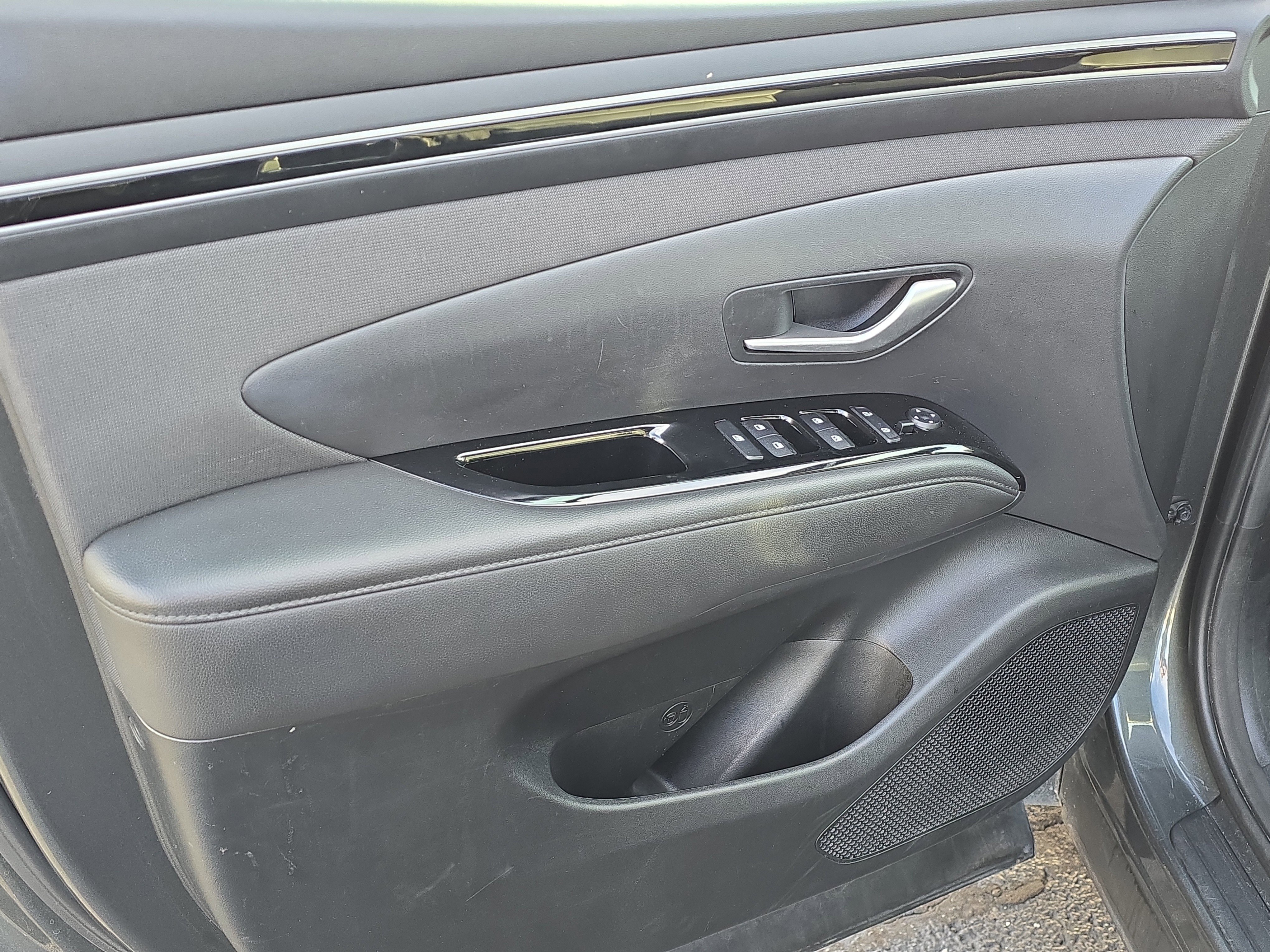 Used 2023 Hyundai Tucson SEL image 17