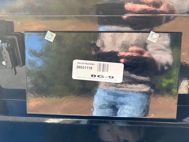 New 2026 Ford F450 Lariat AWD/4WD image 10