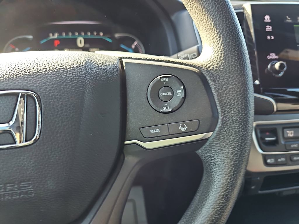 Used 2022 Honda Pilot Sport image 22