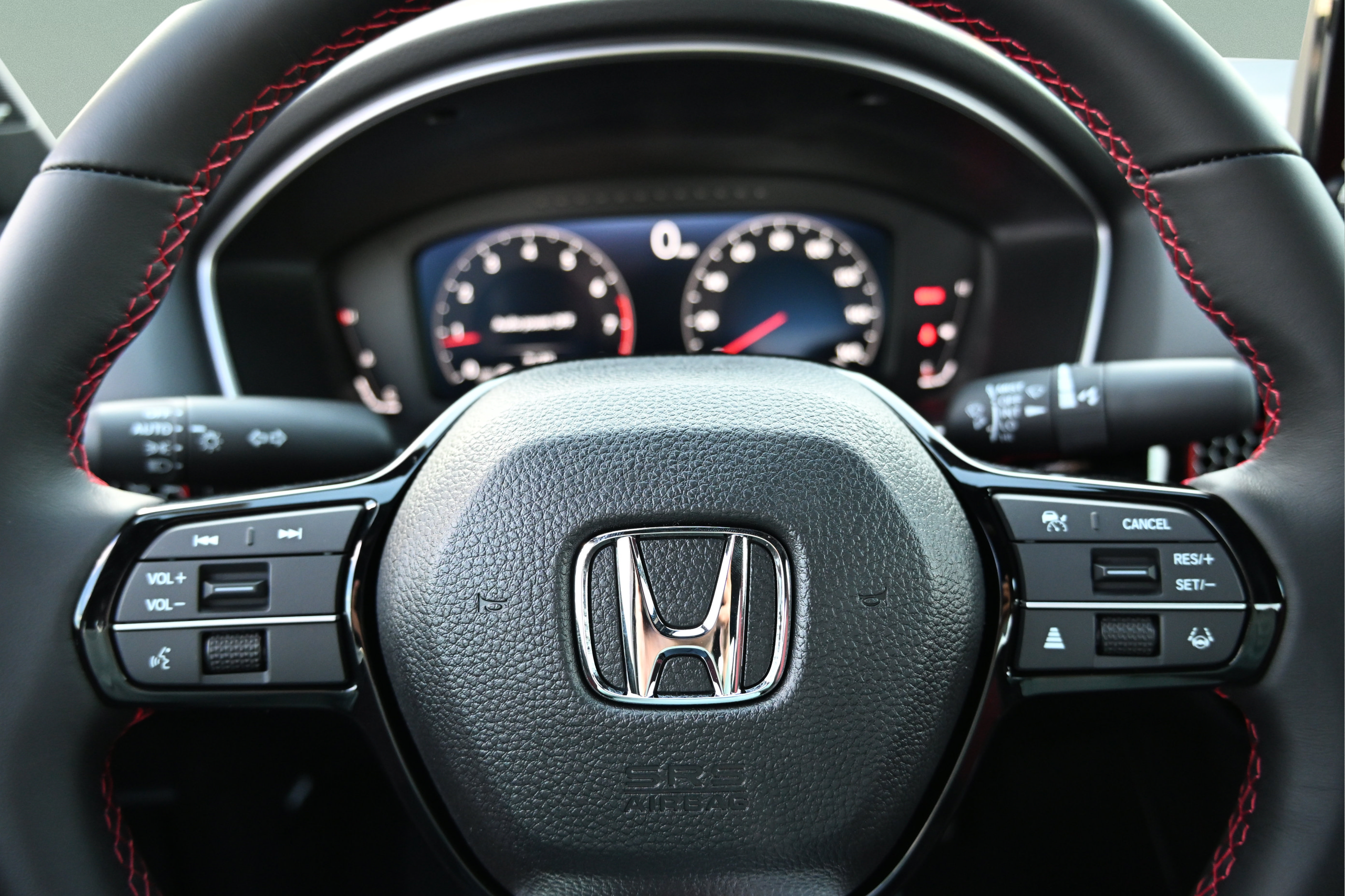 New 2026 Honda Civic Si image 25