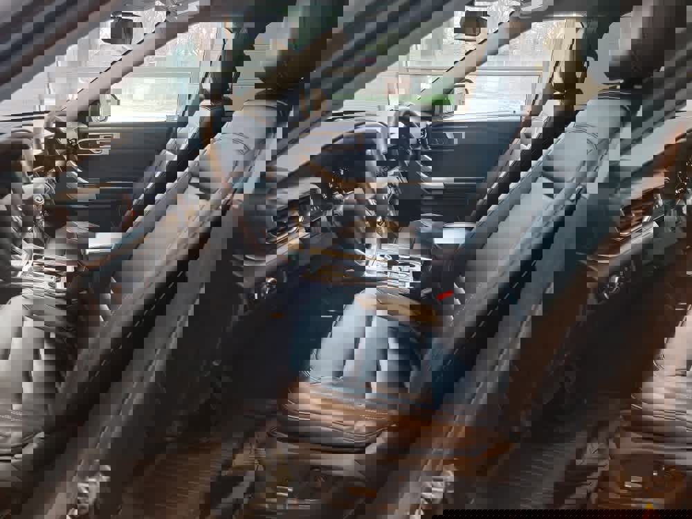 Used 2023 Ford Explorer XLT w/ Equipment Group 202A image 11