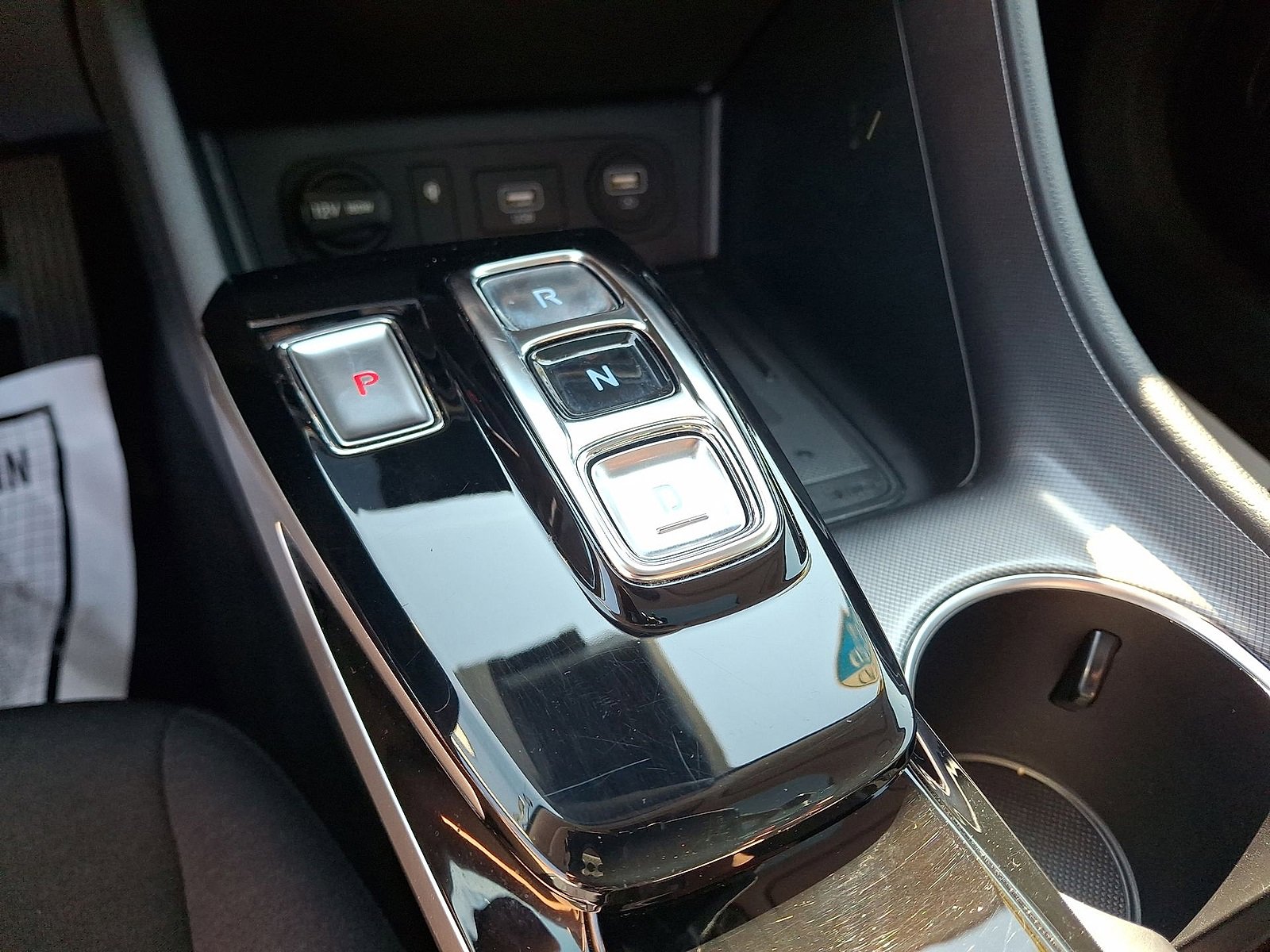 Certified 2022 Hyundai Sonata SEL w/ Convenience Package image 18