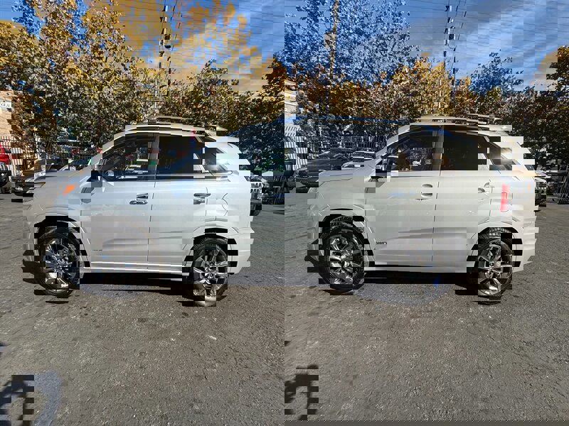 Used 2012 Kia Sorento SX w/ SX Premium Pkg image 8