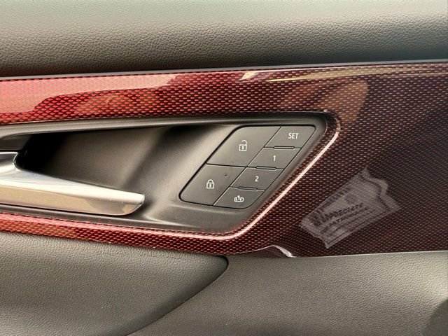 New 2026 Chevrolet Traverse RS w/ LPO, Floor Liner Package image 13