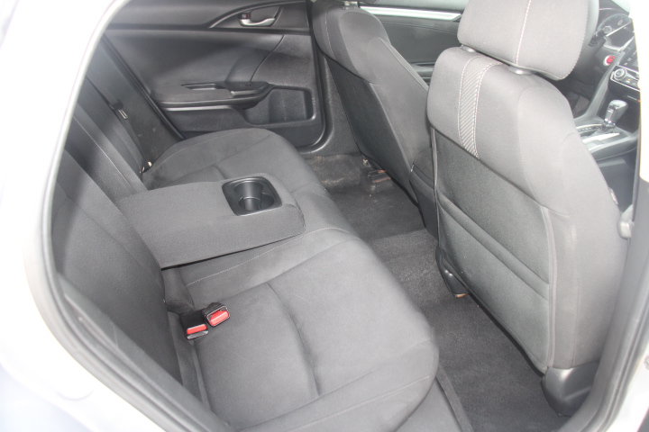 Used 2016 Honda Civic EX image 16