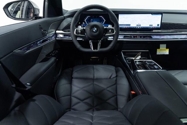New 2026 BMW 740i xDrive image 4